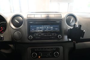 Volkswagen Amarok bild 15