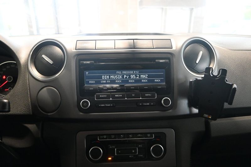 Volkswagen Amarok bild 15