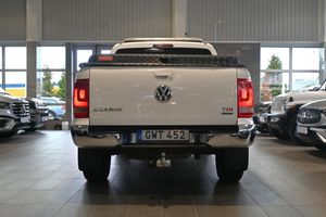 Volkswagen Amarok bild 4