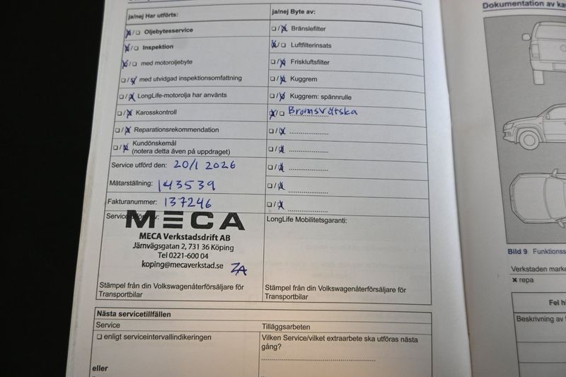 Volkswagen Amarok bild 27
