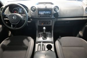 Volkswagen Amarok bild 8