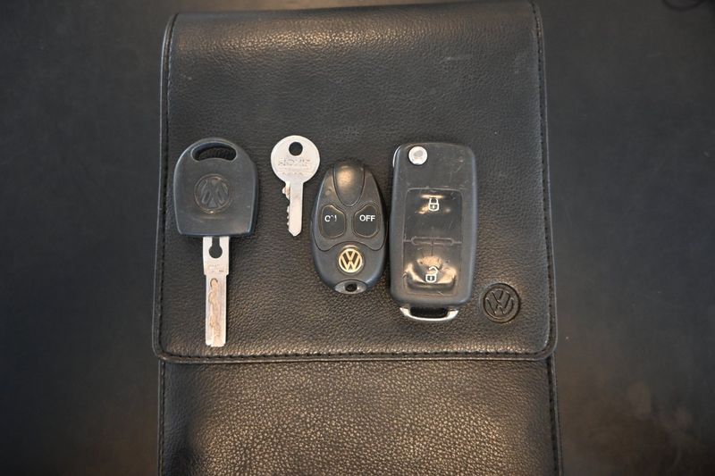 Volkswagen Amarok bild 20