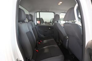 Volkswagen Amarok bild 12