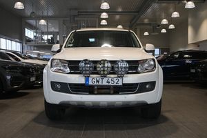 Volkswagen Amarok bild 5