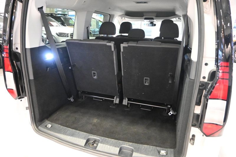 Volkswagen Caddy Maxi bild 15