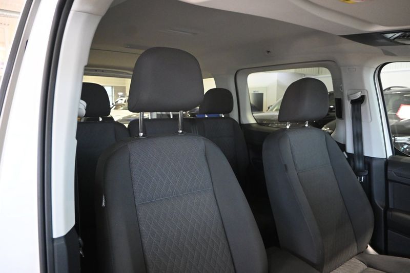 Volkswagen Caddy Maxi bild 11