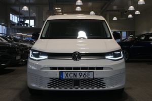 Volkswagen Caddy Maxi bild 5