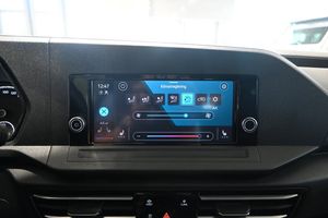 Volkswagen Caddy Maxi bild 24