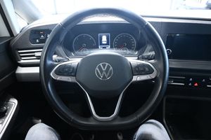 Volkswagen Caddy Maxi bild 18