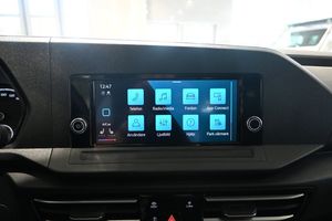 Volkswagen Caddy Maxi bild 23