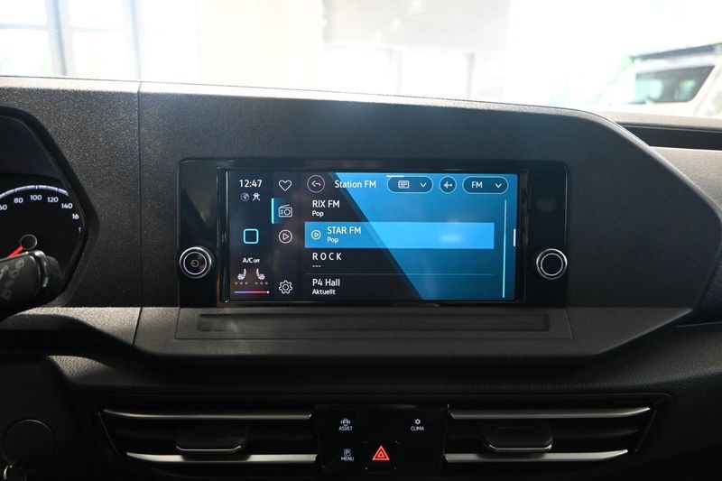 Volkswagen Caddy Maxi bild 21