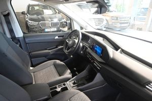 Volkswagen Caddy Maxi bild 9