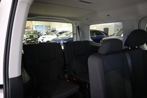 Volkswagen Caddy Maxi bild 14
