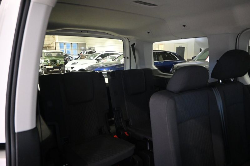 Volkswagen Caddy Maxi bild 14