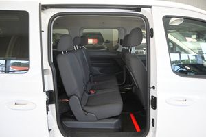 Volkswagen Caddy Maxi bild 13