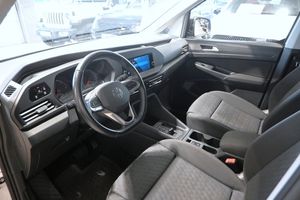 Volkswagen Caddy Maxi bild 7
