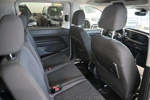 Volkswagen Caddy Maxi bild 12