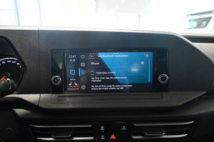 Volkswagen Caddy Maxi bild 22