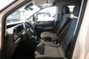 Volkswagen Caddy Maxi bild 8