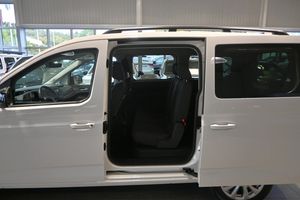 Volkswagen Caddy Maxi bild 16