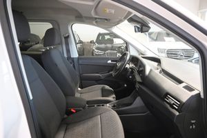 Volkswagen Caddy Maxi bild 10