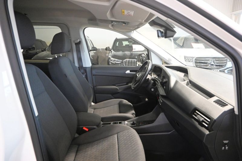 Volkswagen Caddy Maxi bild 10