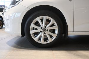 Volkswagen Caddy Maxi bild 6