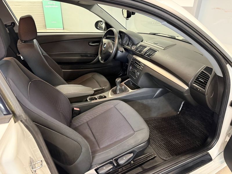 BMW 116 bild 7