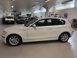 BMW 116 bild 2