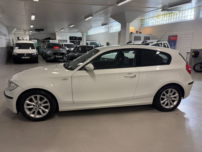 BMW 116 bild 2