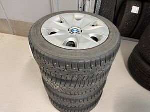 BMW 116 bild 9
