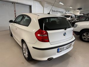 BMW 116 bild 3
