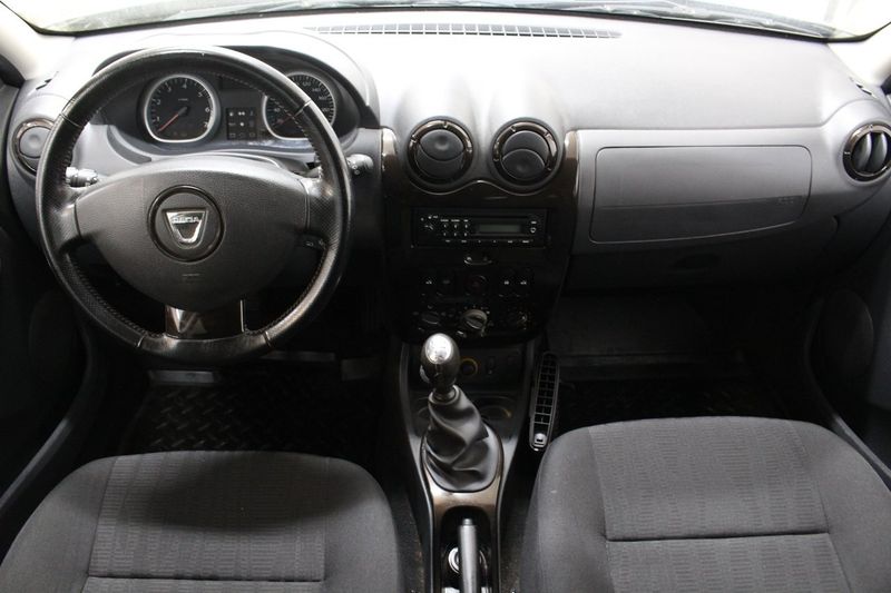 Dacia Duster bild 10