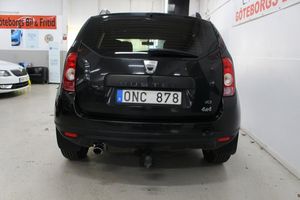 Dacia Duster bild 5