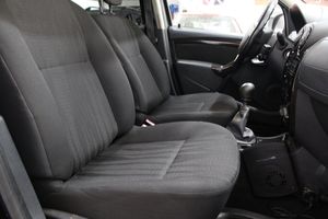 Dacia Duster bild 18