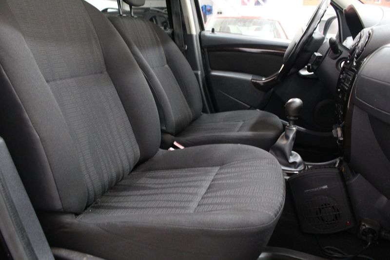 Dacia Duster bild 18