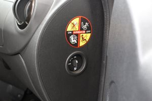 Dacia Duster bild 19