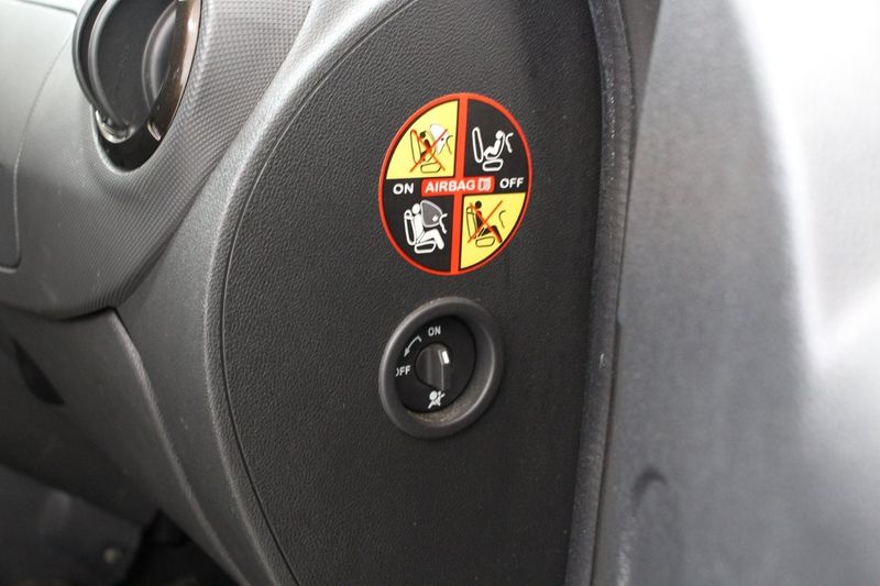 Dacia Duster bild 19