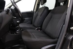 Dacia Duster bild 13