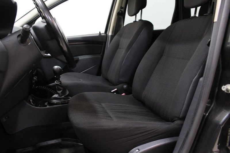 Dacia Duster bild 13