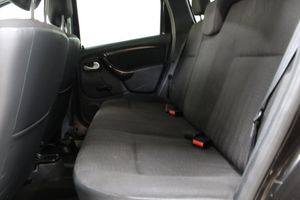 Dacia Duster bild 15