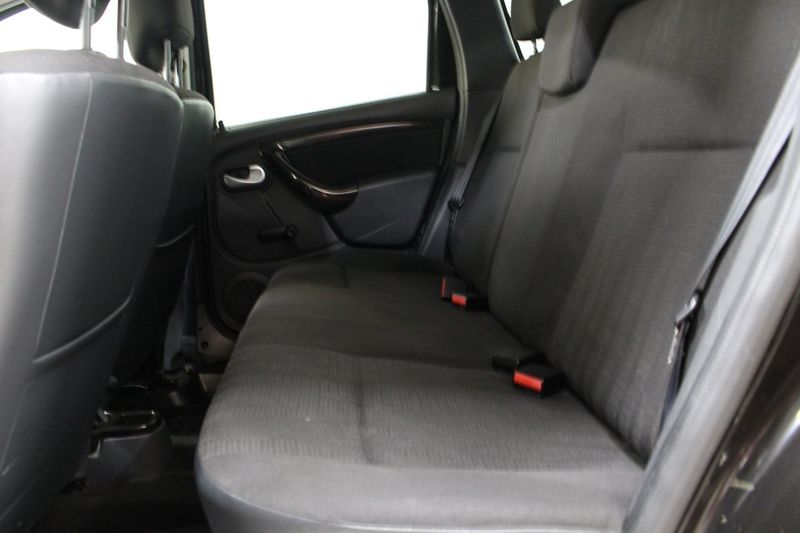 Dacia Duster bild 15