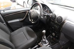 Dacia Duster bild 12