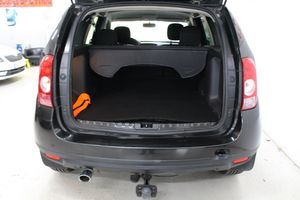 Dacia Duster bild 16