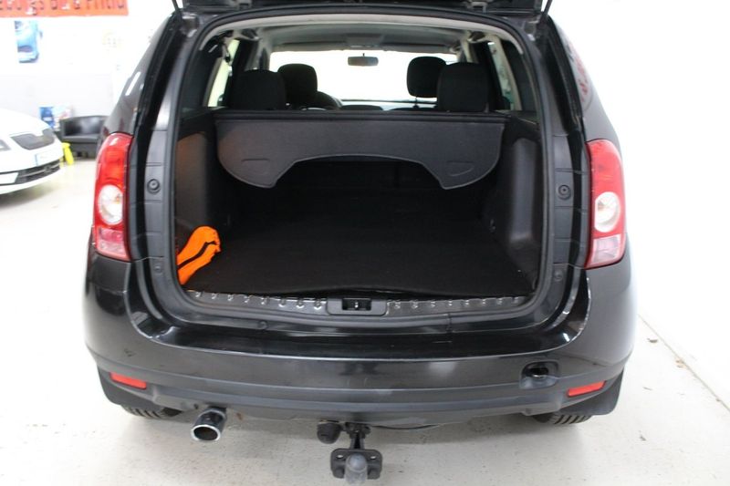 Dacia Duster bild 16