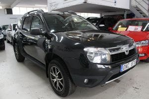 Dacia Duster bild 8