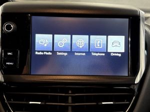 Peugeot 208 bild 10