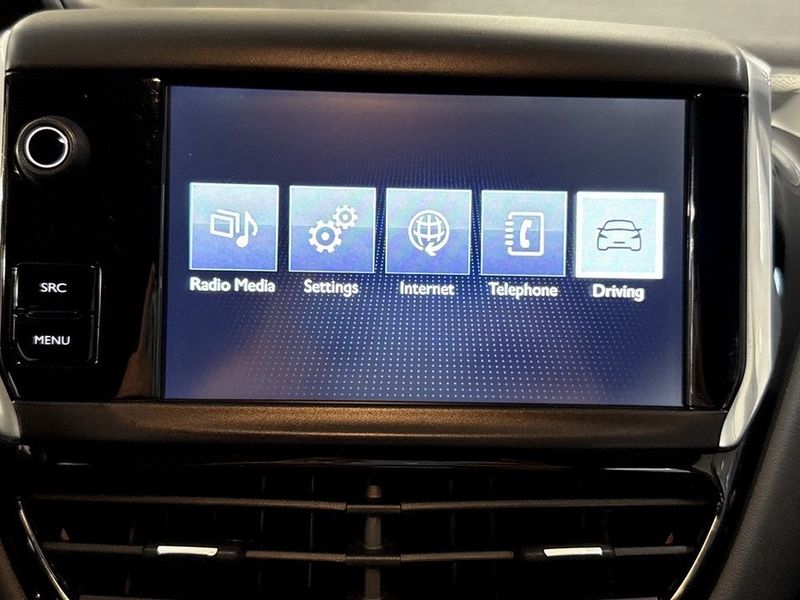 Peugeot 208 bild 10