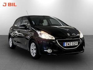 Peugeot 208 bild 1