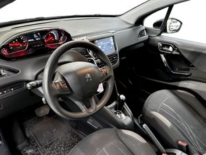 Peugeot 208 bild 4